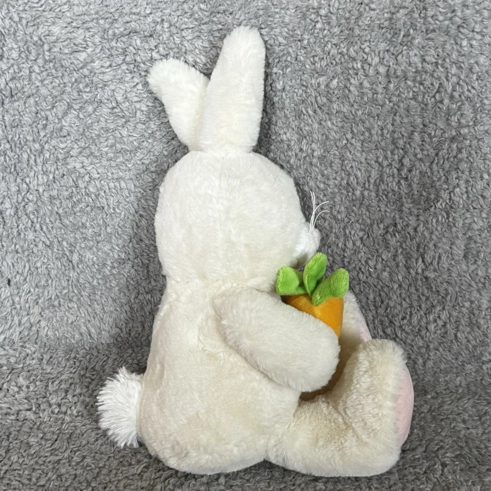 GANZ rabbit plush